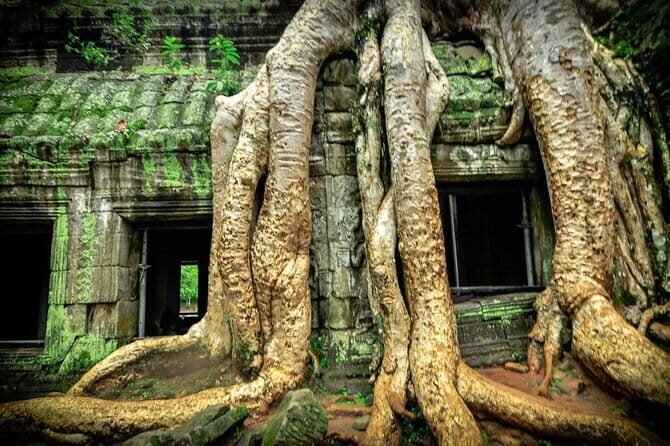 Angkor Wat 2 Days and a Half Temples & Tonle Sap-Small Group Tour - Who Will Enjoy This Tour?