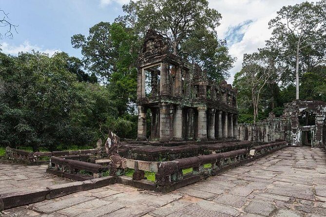 Angkor Wat 3-Day Temple Tours - Is This Tour Worth the Price?
