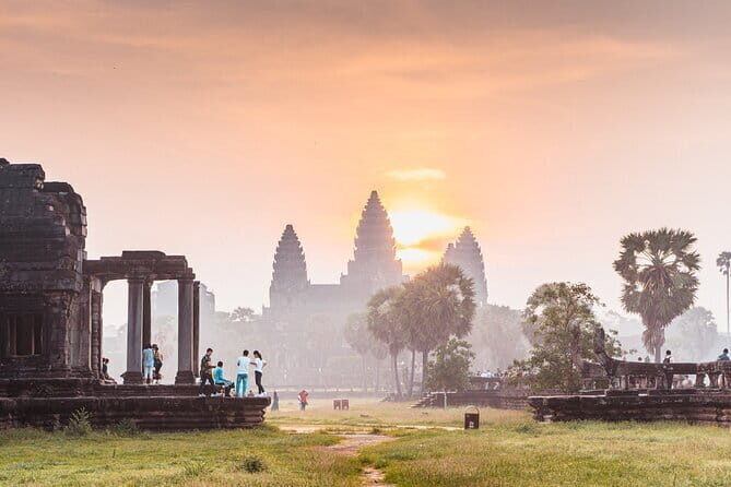 Angkor Wat 4-Day Tour from Bangkok - Final Thoughts