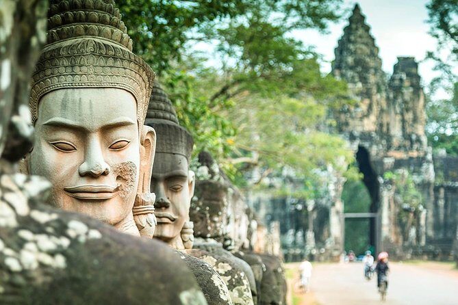Angkor Wat Admission Ticket - Price and Value Analysis