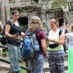 Angkor Wat and Small Circuit Temples by Private Transport - Who Is This Tour Best For?
