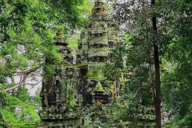 Angkor Wat, Angkor Thom Ancient Capital, Ta Promh Temple - Final Thoughts: Who Is This Tour Perfect For?