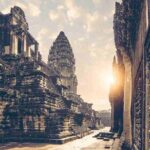 Angkor Wat, Angkor Thom & Elephant Terrace Half-Day Tours - FAQ