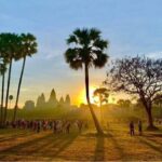 Angkor Wat at Sunrise - Who Is This Tour Best For?