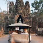 Angkor Wat by Private guide tours - Authentic Insights From Reviewers