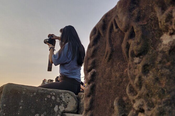 Angkor Wat Hidden Gems And Sunset Symphony In Small Group Tours - Final Thoughts: Who Should Book This Tour?