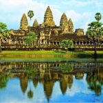 Angkor Wat one Day Private Tour for All Highlight Angkor Temples - Exploring the Itinerary in Depth
