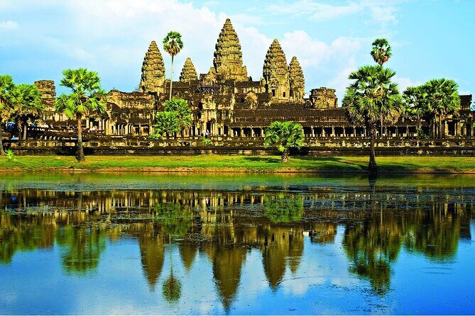 Angkor Wat one Day Private Tour for All Highlight Angkor Temples - Exploring the Itinerary in Depth