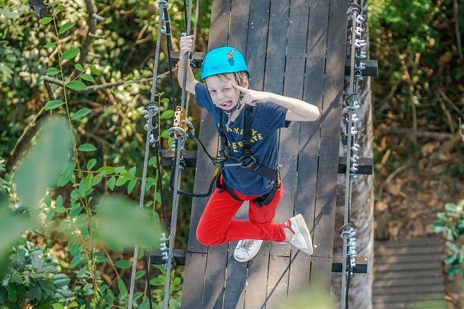 Angkor Wat Park Zip Line Adventure in Siem Reap - Final Thoughts