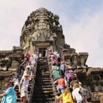 Angkor Wat Private Day Tour from Siem Reap - The Sum Up