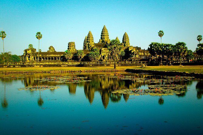 Angkor Wat Private Tour with English Speaking Driver, NO guide - The Practical Side: Cost, Comfort, and Suitability