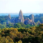 Angkor Wat Small Circuit Sunrise Tour - In Summary