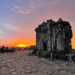 Angkor Wat Small-Group Day Tour and Sunset with Lunch Included - Who Is This Tour Best For?