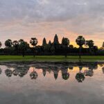 Angkor Wat Sunrise and Market Tour by Jeep - Authentic Words from Reviewers