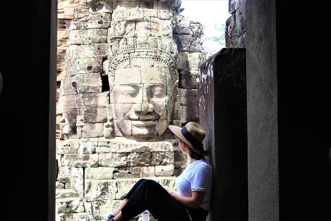 Angkor Wat Sunrise and Tonle Sap Lake 1.5 Days - Authentic, Engaging, and Well-Organized