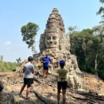 Angkor Wat Sunrise Bike Tour with Lunch Included - FAQ - Your Quick Guide to the Angkor Wat Sunrise Bike Tour