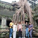 Angkor Wat Sunrise: Exclusive Private Tour! - Authentic Experiences and Practical Details