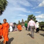 Angkor Wat Sunrise Full Day Tour - Practical Details and Tips