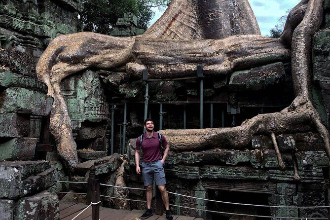 Angkor Wat Sunrise Private Tour via Tuk Tuk from Siem Reap - Who Is This Tour Perfect For?