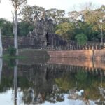 Angkor Wat Sunrise & Small Circuit Tour - FAQ