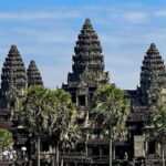 Angkor Wat Sunrise Small-Group 1-Day Tour from Siem Reap - Detailed Breakdown of the Itinerary