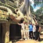 Angkor Wat Sunrise Tour: 2.5 Days with Tonle Sap Lake - What Reviewers Say: Authentic Insights