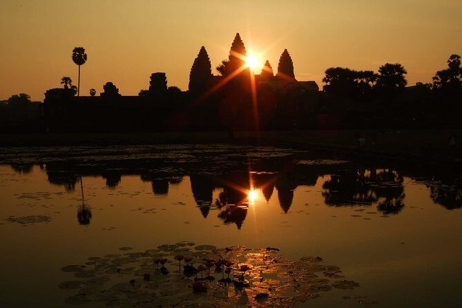 Angkor Wat Sunrise Tour - The Sum Up: Is This Tour Worth It?