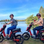 Angkor Wat Sunrise Tour By E-Bike Experience With Breakfast Included - What Makes This Tour Stand Out