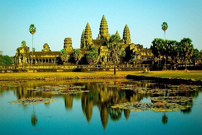 Angkor Wat Sunrise Ultimate Guide - What Makes This Tour Stand Out?