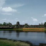 Angkor Wat Sunset Tour - The Experience From the Travelers Perspective