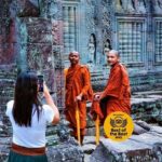 Angkor Wat, Ta Promh, Banteay Srei, Bayon temples Private Tour - What Makes This Tour Stand Out?