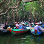 Angkor Wat Temples & Tonle Sap Lake Private Day Tour - Key Points