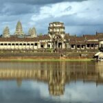 Angkor Wat Temples Tour with Entrance Ticket and Lunch - Why This Tour is a Great Choice