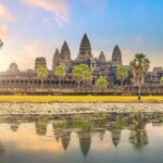 Angkor Wat Tour, Explore The Main Temples With Tour Guide - FAQ