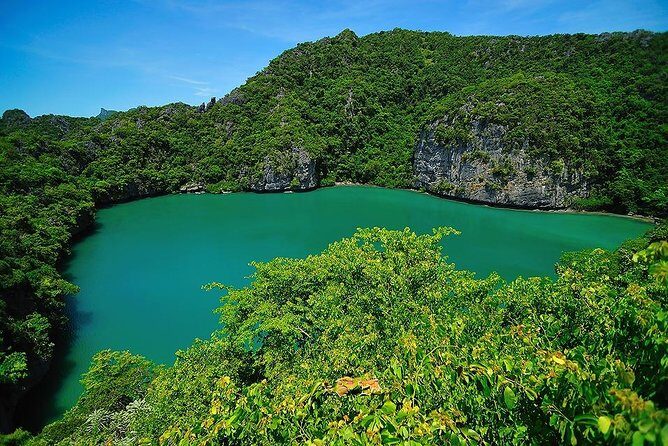 Angthong National Marine Park by Speed Boat with Snorkeling & Kayaking - Authentic Experiences and Tips from Reviewers