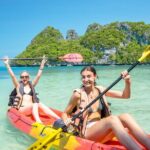 Angthong National Marine Park Tour by Large Boat - The Less Flattering Aspects