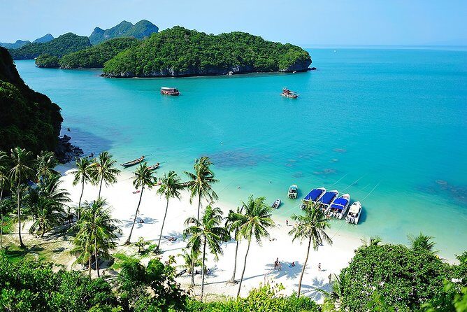 Angthong National Marine Park Trip By Speedboat From Koh Samui - Final Thoughts
