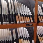 Anime shopping tour in Osaka: figures, Manga, Maid Cafe, Knife - Analyzing the Cost and Value