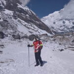 Annapuran Base Camp Trek - Day 1: Drive from Pokhara to Nayapul and Trek to Ghandruk