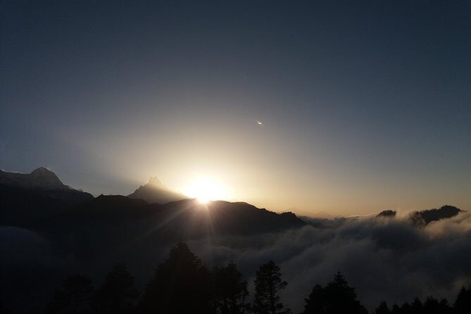 Annapurna: 2 Days Poon Hill Trek from Pokhara - Authentic Experiences and Cultural Insights