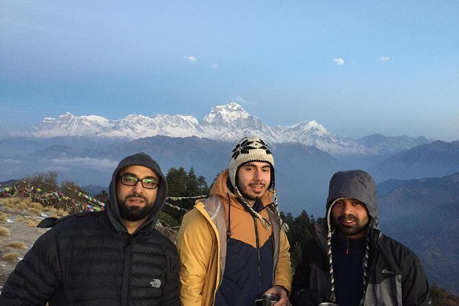 Annapurna: 3 Days Poon Hill Trek (to Kimche & from Hile with 4WD) - What’s Included & What’s Not
