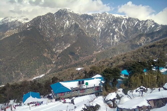 Annapurna: 5 Days Poon Hill Circuit Trek from Pokhara - Why This Trek Offers Great Value