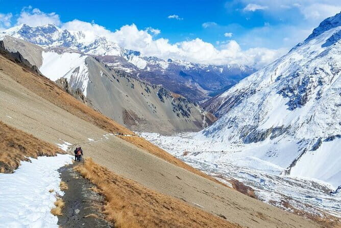 Annapurna Base Camp 7 Days Trek from Pokhara - Why This Trek Offers Great Value