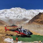 Annapurna Base Camp Helicopter Tour from Pokhara - How Does This Tour Compare to Trekking?