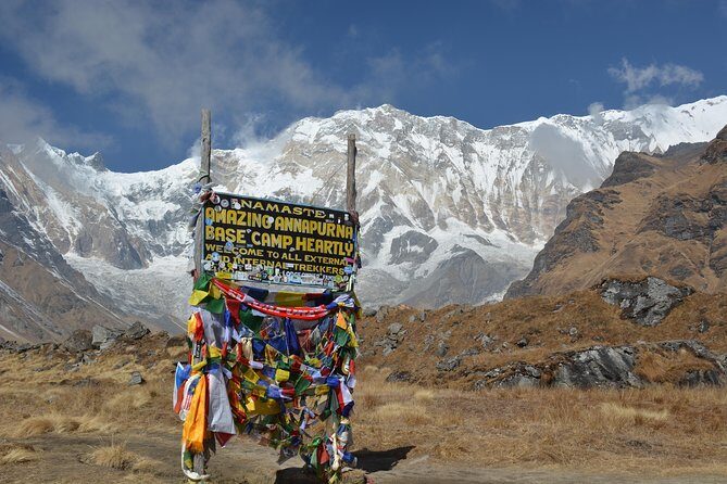 Annapurna Base Camp, Nepal 10 days - Why Choose This Tour?