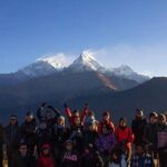 Annapurna Base Camp Short trek - What Makes This Trek Special