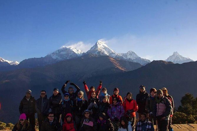 Annapurna Base Camp Short trek - What Makes This Trek Special