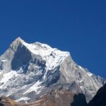 Annapurna base Camp trek 10 Days - Authentic Culture and Nature at Its Best