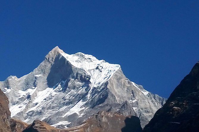 Annapurna base Camp trek 10 Days - Authentic Culture and Nature at Its Best