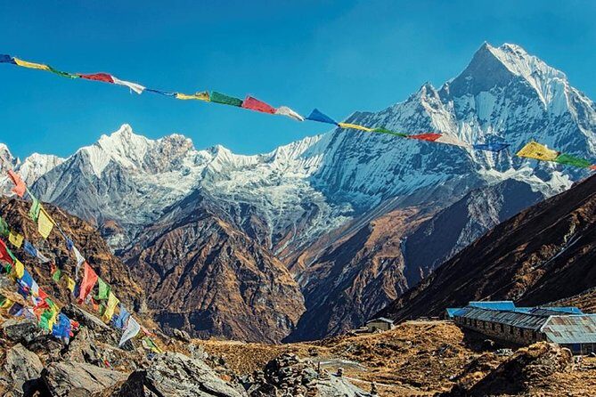 Annapurna Base Camp Trek- 11 Days - The Value of This Trek